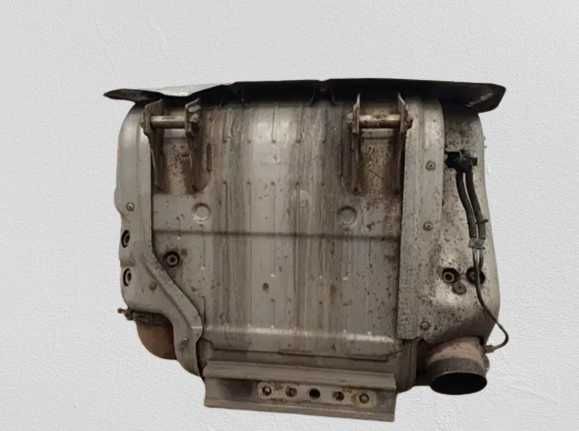 Catalizator gaze arse Iveco Stralis EURO 6 - Piese de schimb Iveco