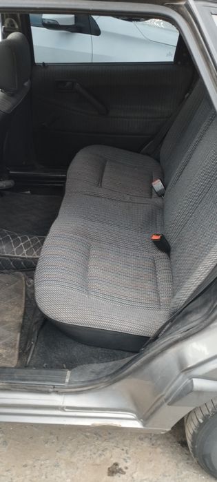 Пассат Б3 1.8 моно