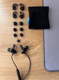 Безжични слушалки Anker - bluetooth
