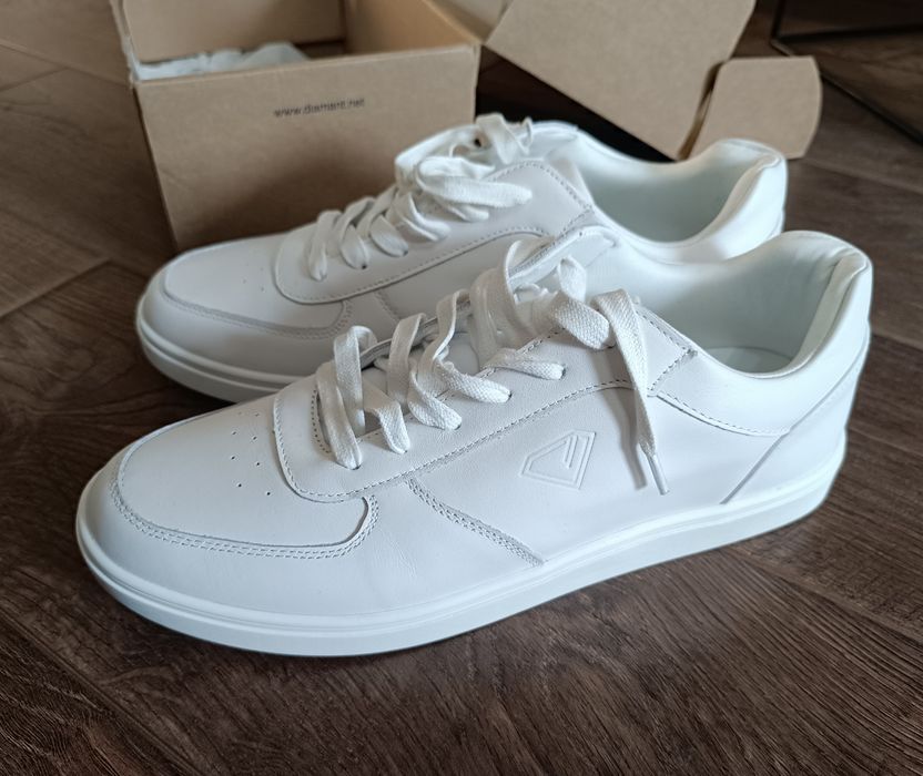 Мъжки спортни обувки Diamond 47 номер