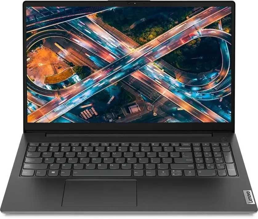 Продаётся новый ноутбук Lenovo V15 G3 IAP (i3-1215U/8/256/15,6" FHD)