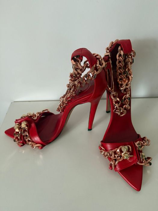 Sandale Hardot Qwin supreme