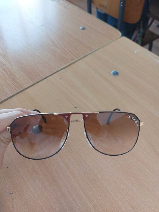 Ochelari Vintage ZEISS 9982