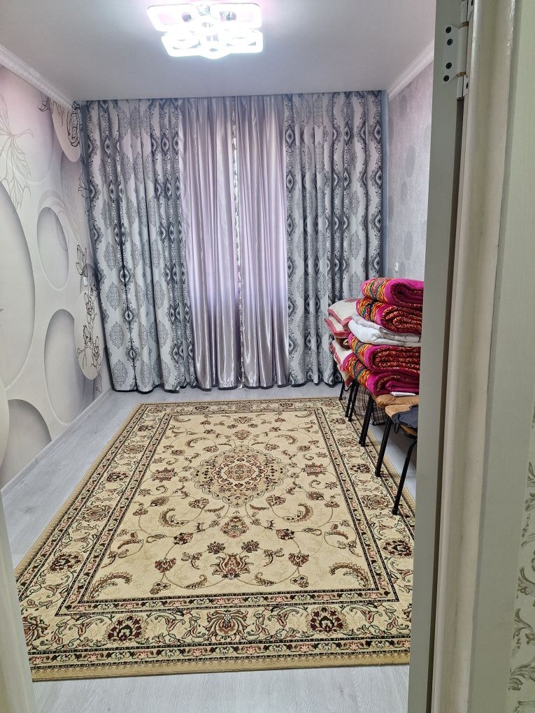 Продам 2 комнатную квартиру