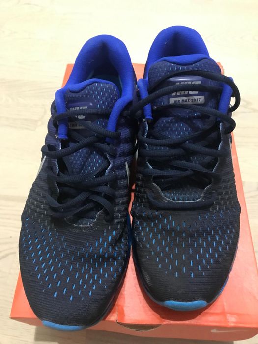 Adidasi Nike mar 41, impecabili