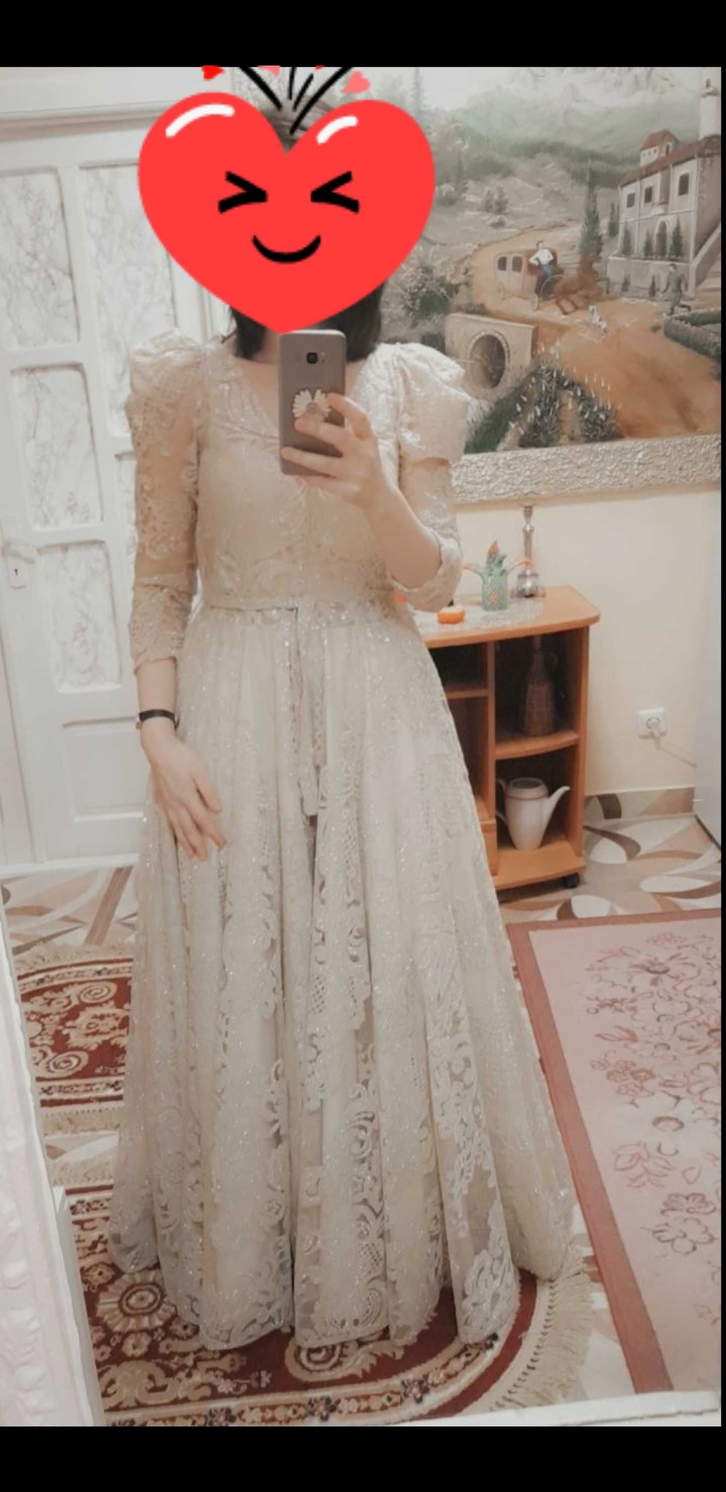 Rochie de nuntă sau cununie