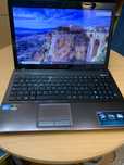 Laptop gaming Asus X53S cu Intel i7
