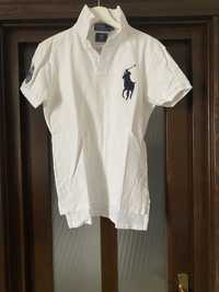 Tricou Polo Ralph Lauren Wimbledon