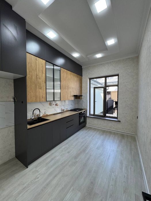 Срочно Продам участок Бектемир 3 соток 5 ком авторский проект