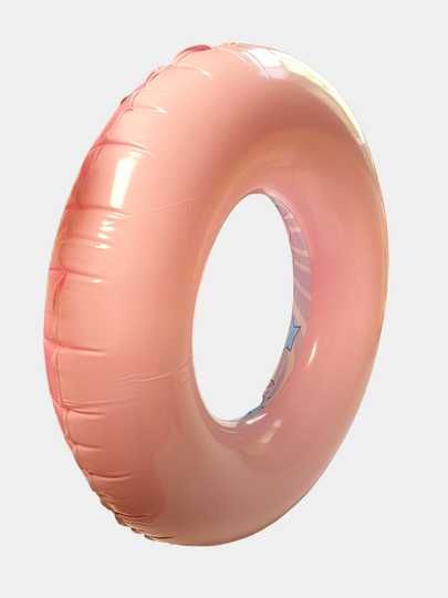 Новый надувной круг для плавания. Размеры в наличии- 50, 60, 70, 90 см