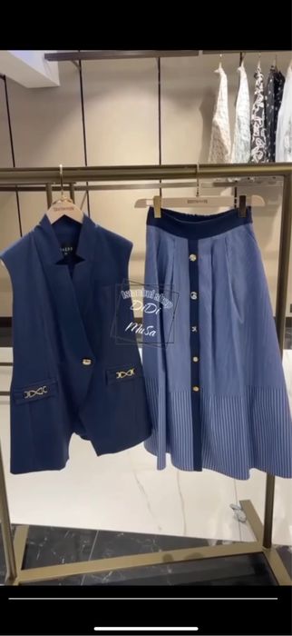 Новая двойка от Magro