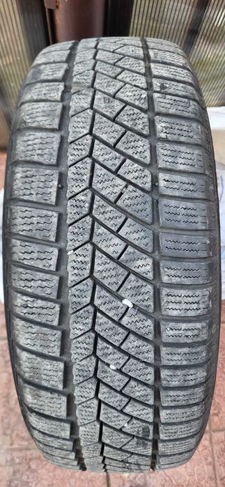 Set Jante (Roti) BMW - 205 60 R16