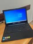 Laptop Lenovo G50 – AMD E1, 4GB RAM, SSD 90GB – Ideal pentru Office
