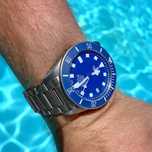 Tudor Oyster collectie