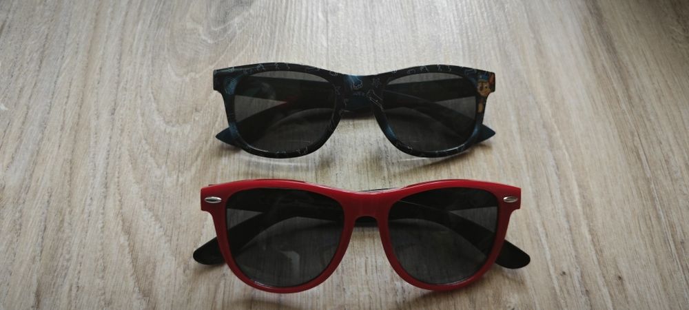 Детски слънчеви очила