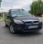 Ford Focus 2009   1.6