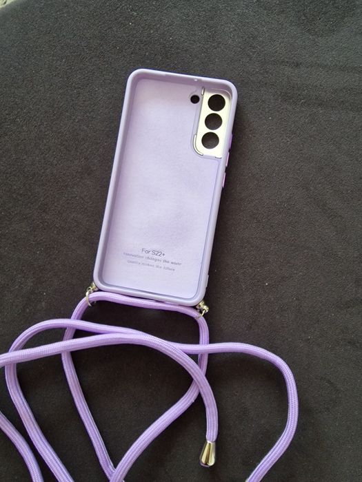 Husa Samsung s22 cu snur