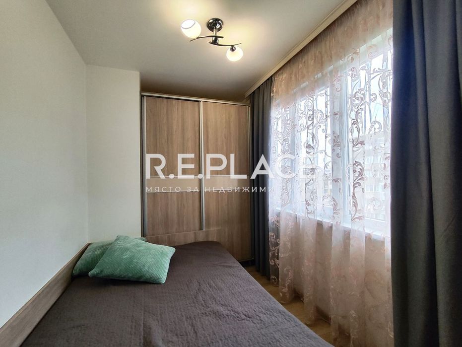 Продава се Двустаен апартамент в Варна, Лятно кино Тракия - 50 кв.м за 2798 €/кв.м - Снимка #5