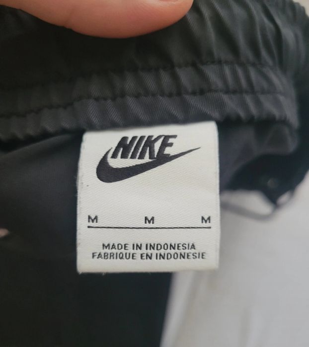 Nike Sportswear Tech Woven