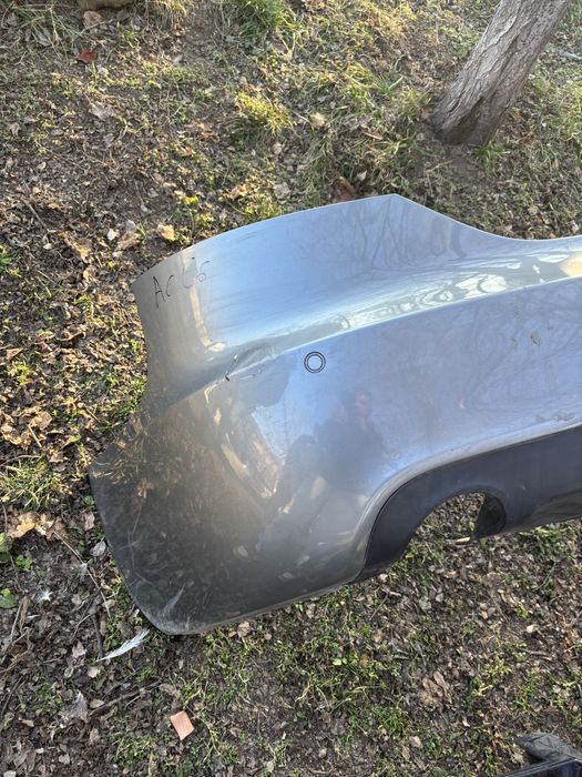 Bara Spate Audi A6 C6 / A4 B7