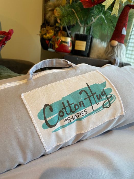 Cotton Hug гнездо