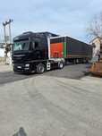 MAN TGX 18.500 Generatie Aniversara