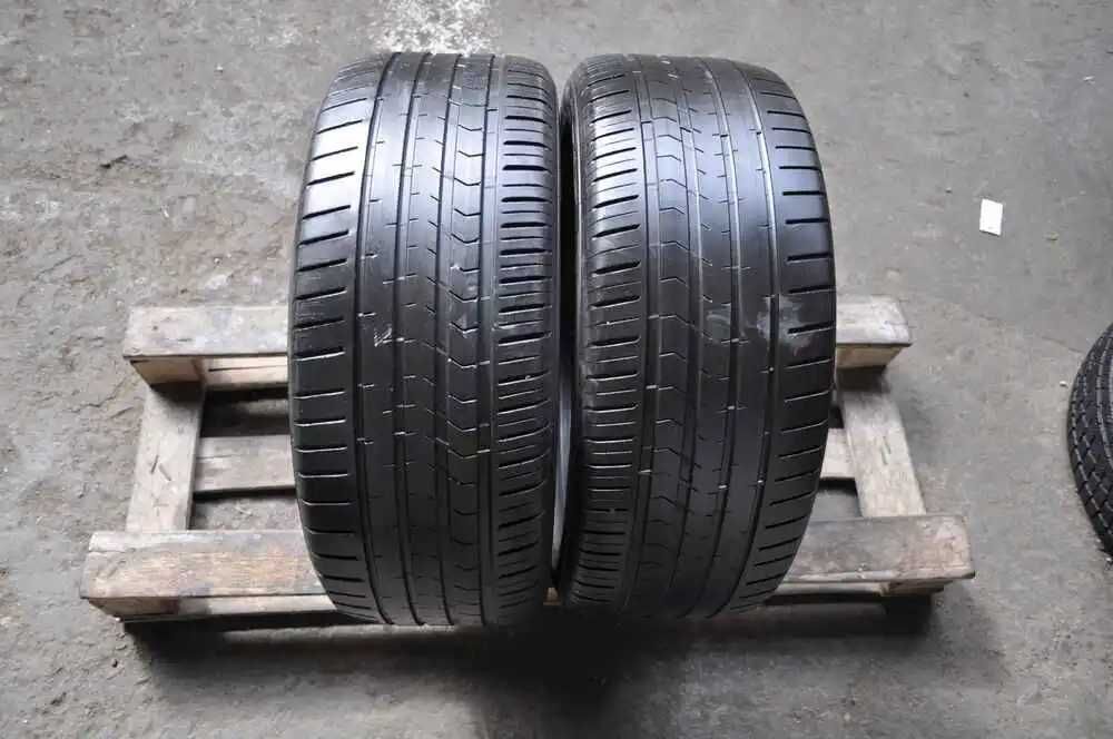 SET 2 Anvelope Vara 225/45 R17 VREDESTEIN Ultrac Satin 91Y