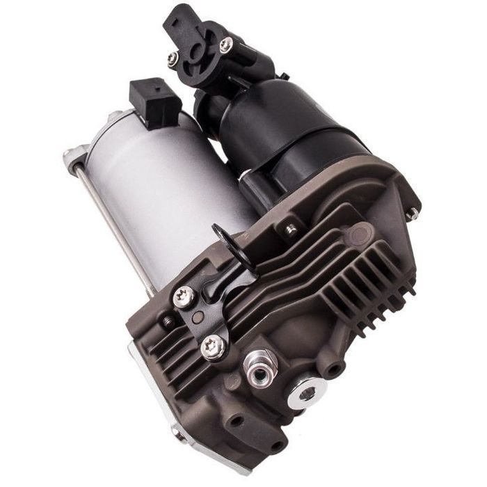 Compresor suspensie pneumatica Mercedes ML W164, GL X164 NOU!