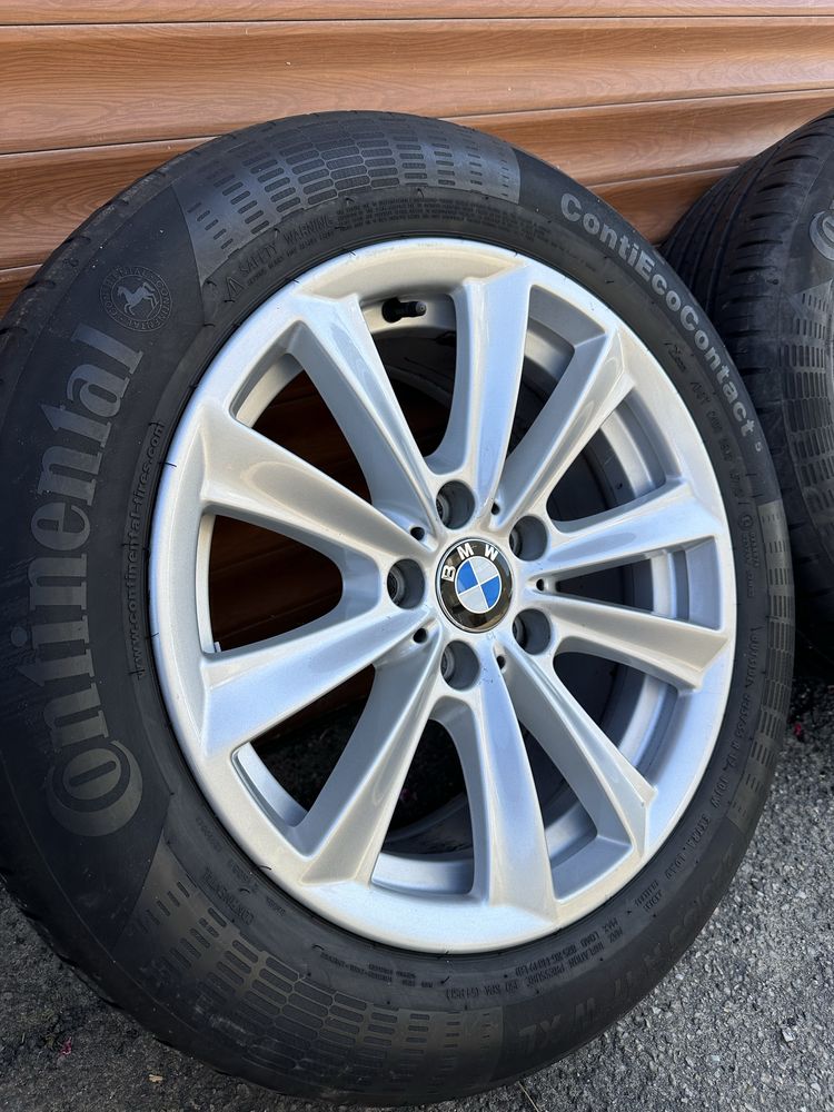 Jante BMW 225/55/R17 / 5x112 / Style 236