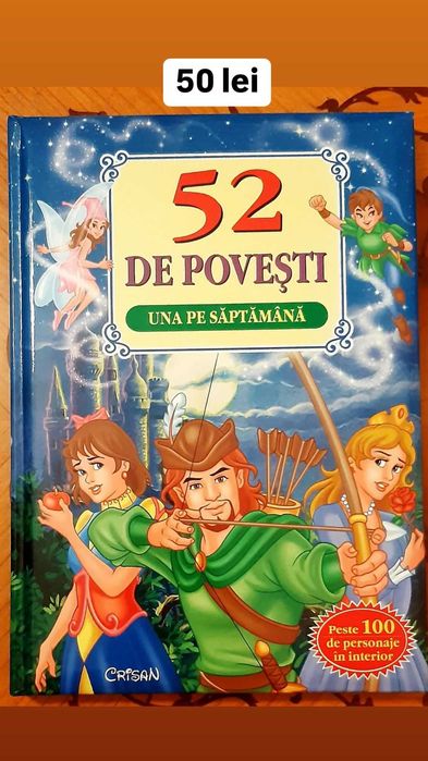 Carti pentru copii