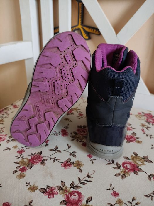 Детски боти GEOX 30 номер