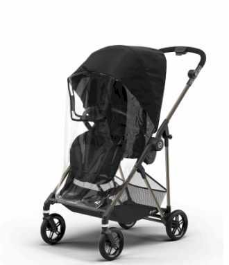 Protectie ploaie Cybex Gold pentru caruciorul Melio