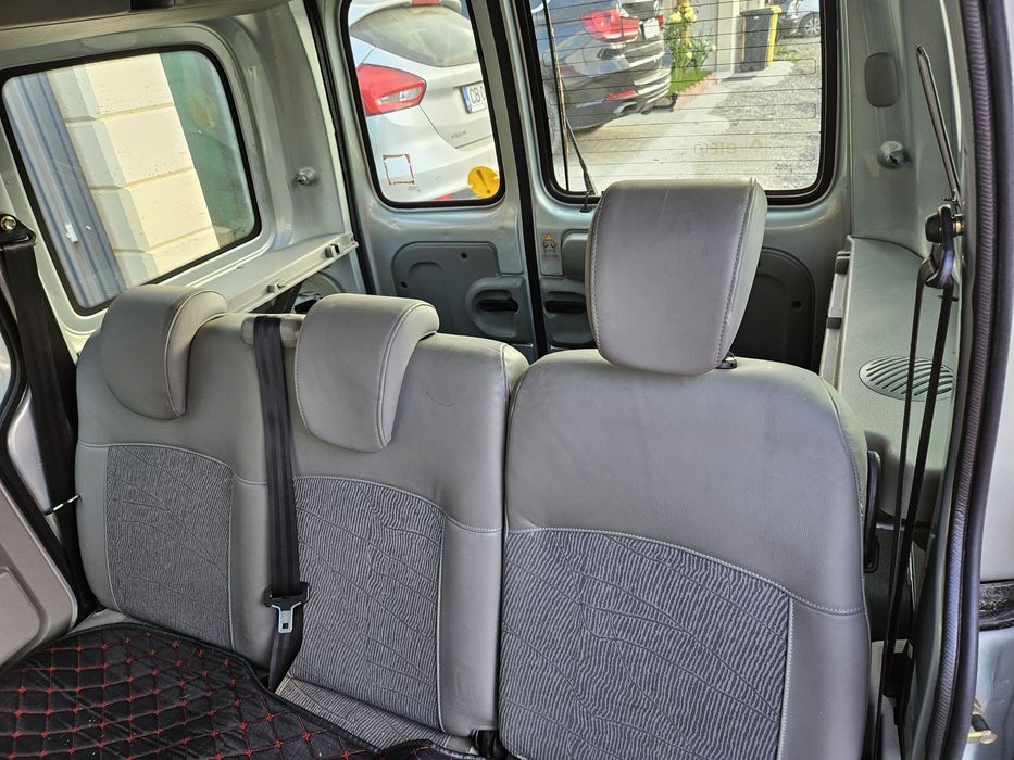 De vănzare Renault kangoo