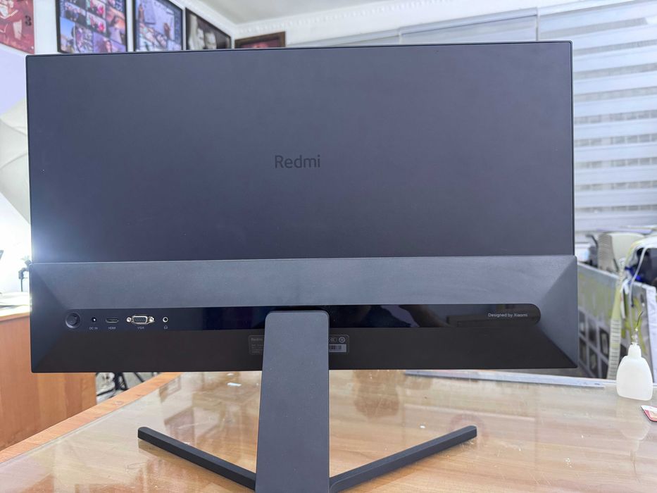 Monitor Redmi 27