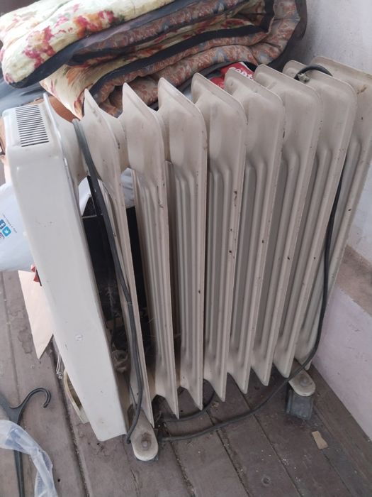 Продается обогреватель!