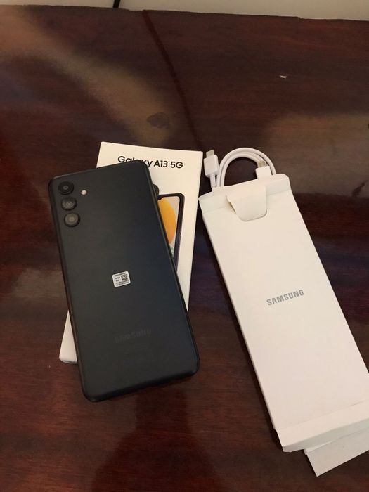 Samsung galaxy A13 5G