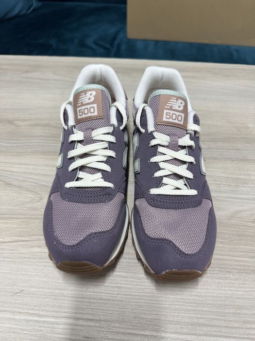 Сникърси New Balance GW500 BPN