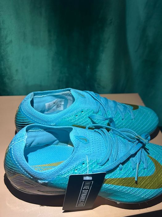 Ghete fotbal Nike air zoom pro