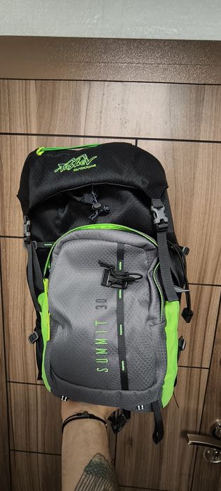 Раница Tashev Summit 30 чисто нова с гаранция!!!