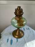 Lampa gaz lampant