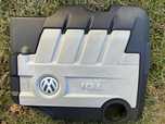 Capac protectie motor VW Passat 2.0 Tdi / 140 Cp