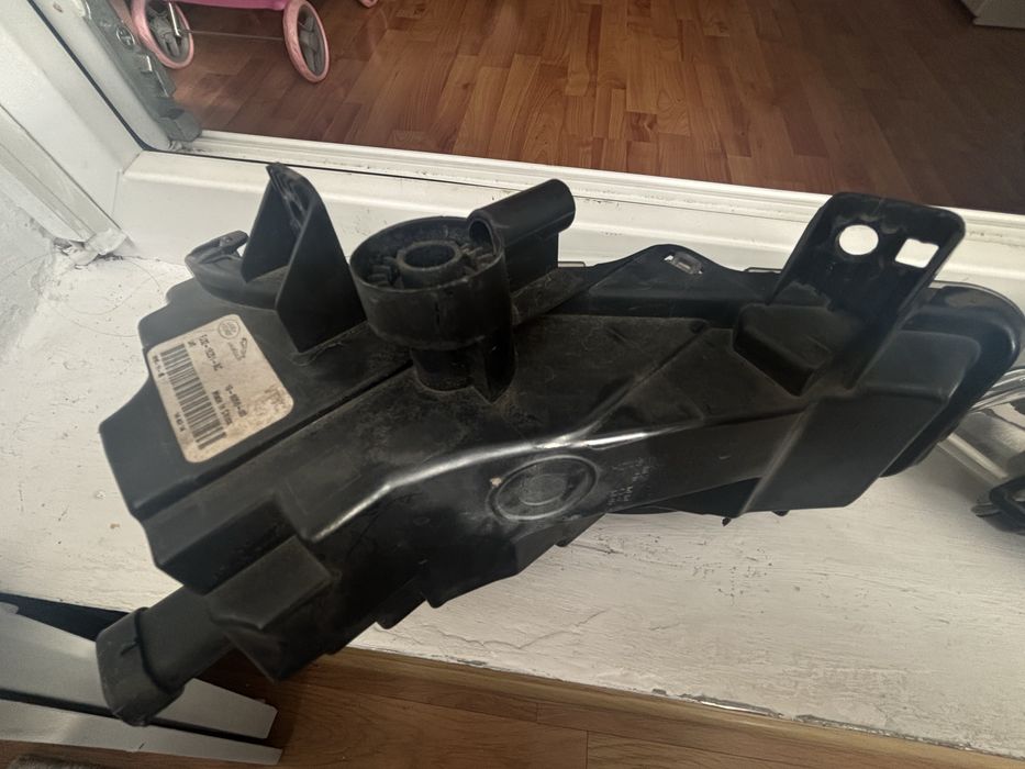 Proiectoare ceata LED Land Rover Discovery Sport L550