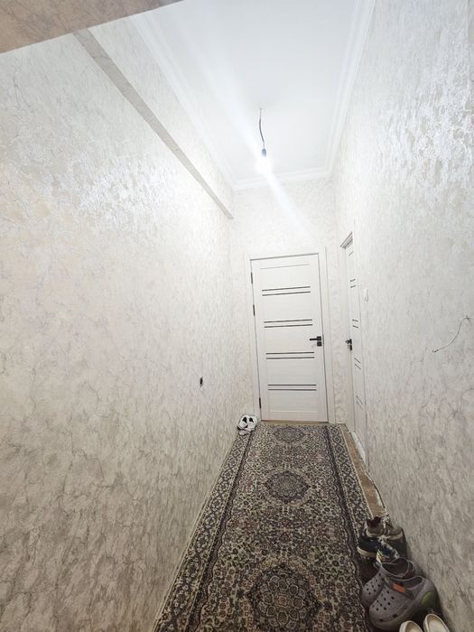 Сергели 6А 2*3/3/7 50 м² 2-станция Метро продаётся квартира