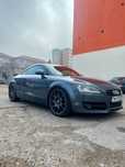Audi TT Audi tt 2.0 tfsi