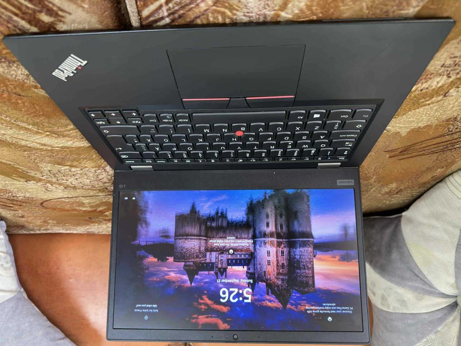 laptop de vanzare