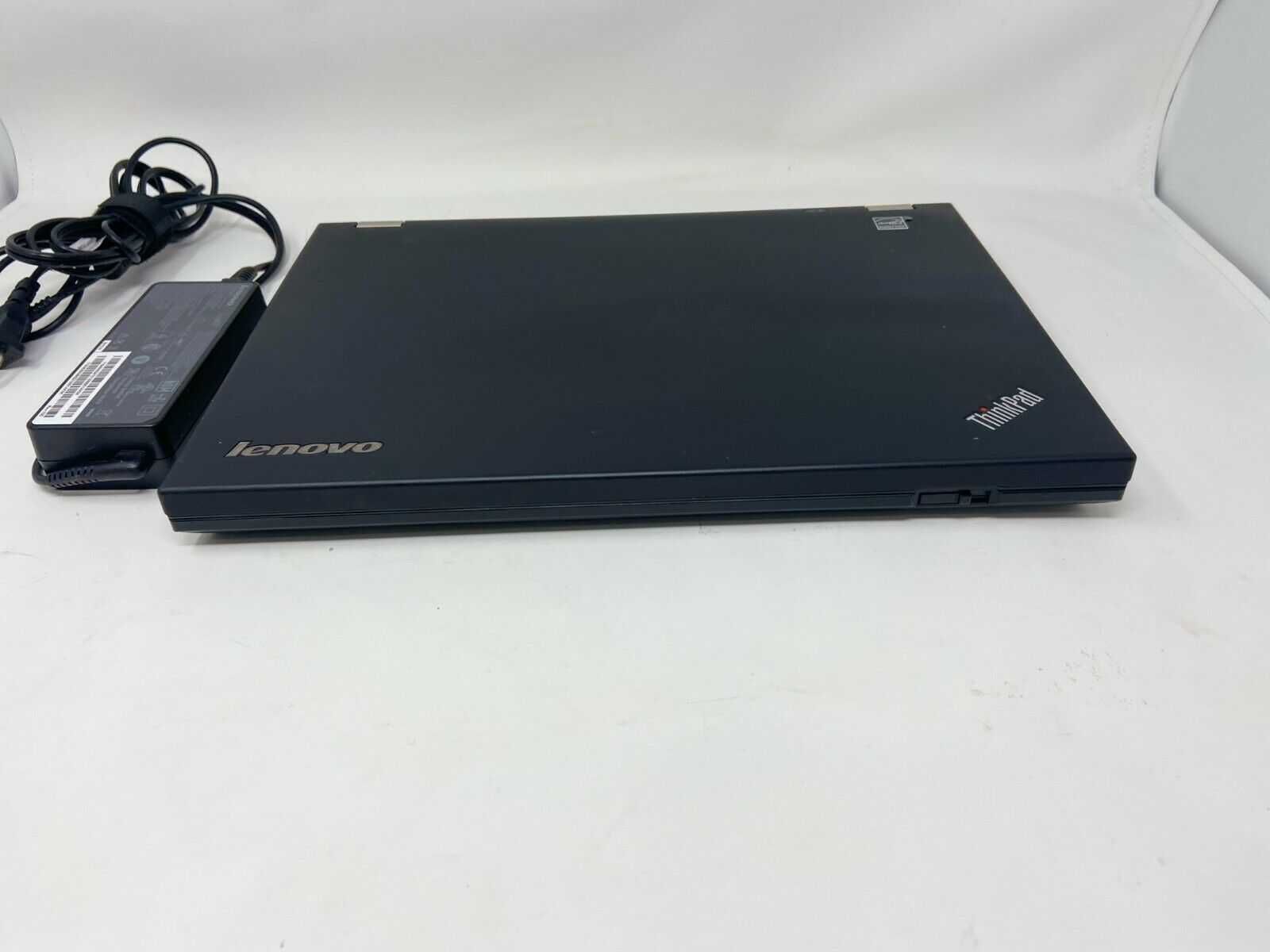Лаптоп Lenovo T430 I3-3110M 4GB 320GB HDD 14" HD Windows 10
