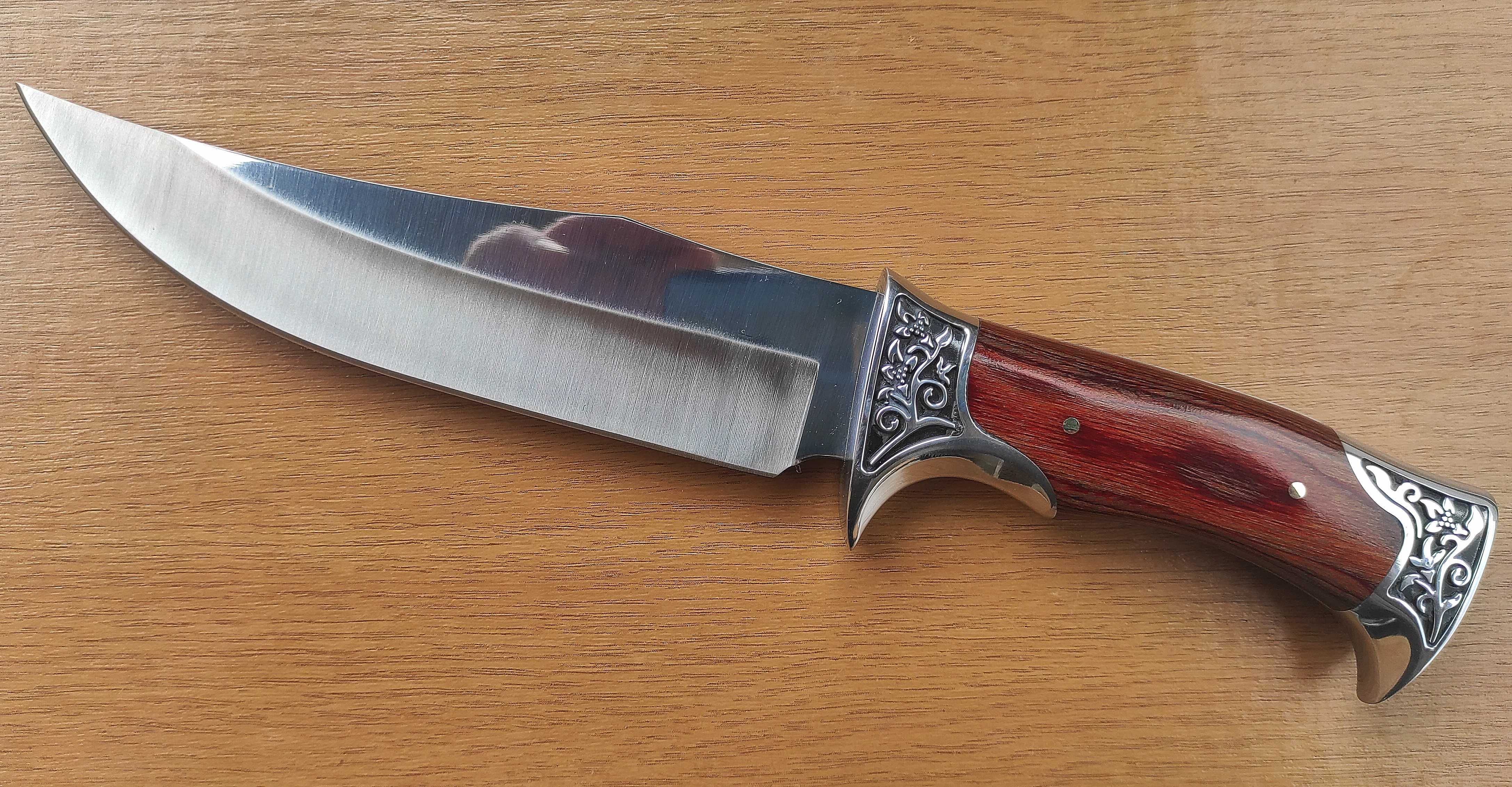 Ловен нож  G56 / SA58