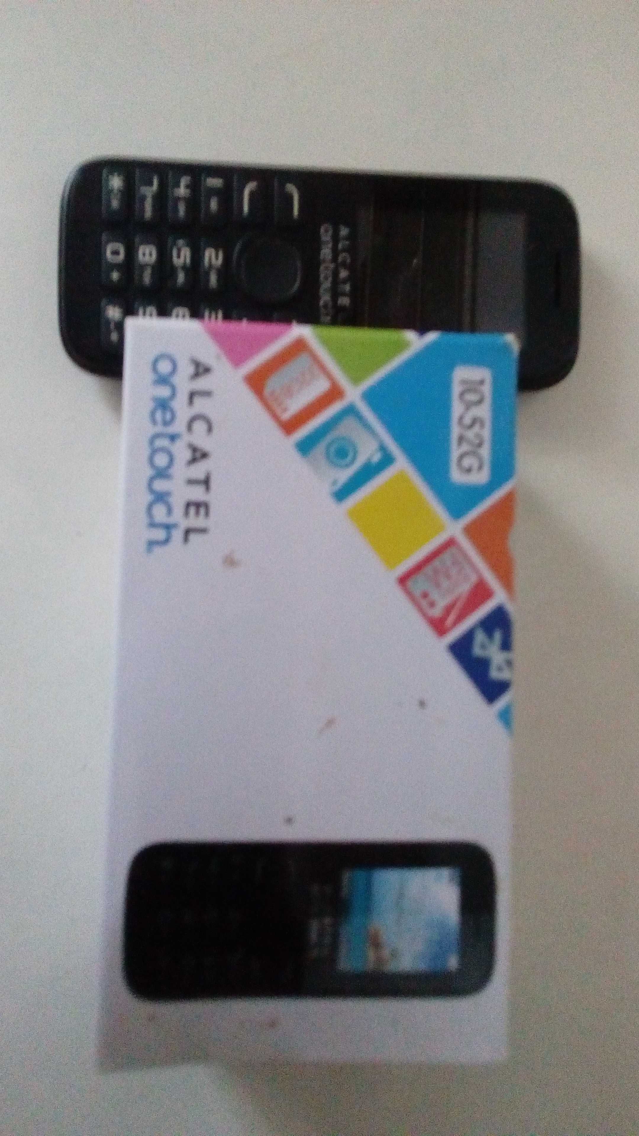 telefon Alcatel onetouch