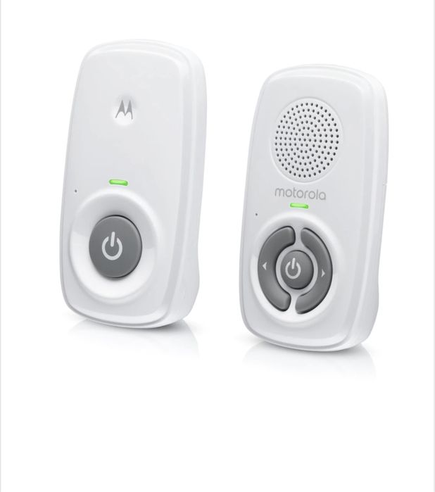 Baby monitor motorola