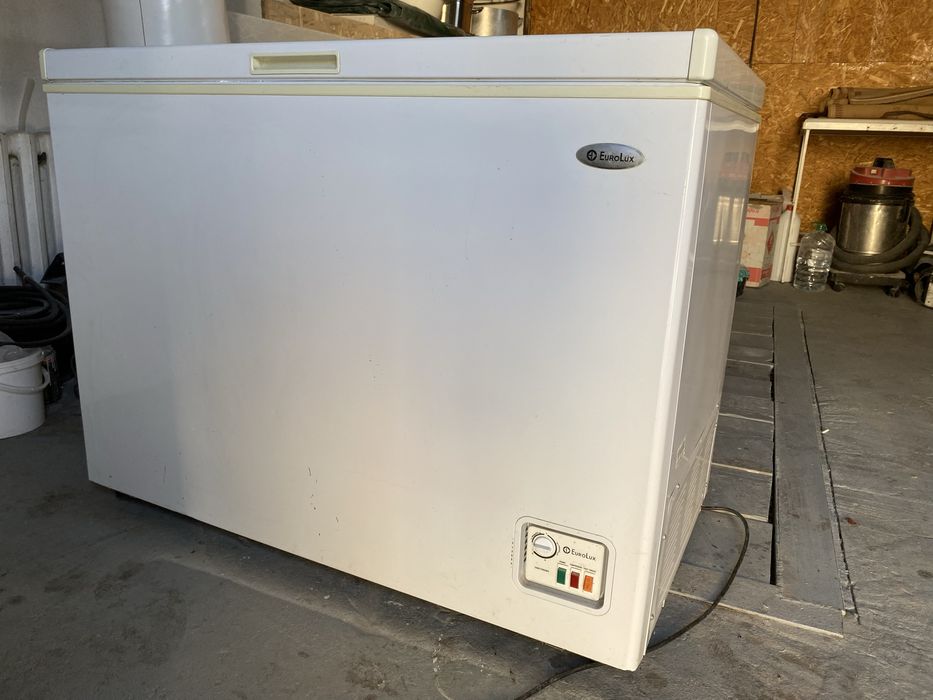 Морозильник обем 300 литр